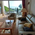 Superbe T3 Vue Marine De Sant Ambroggio