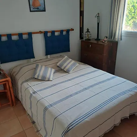Superbe T3 Vue Marine De Sant Ambroggio *