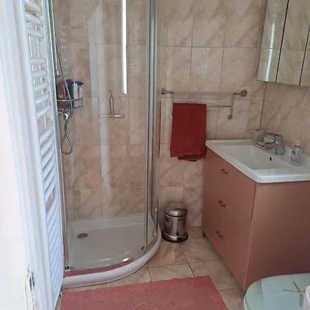 Superbe T3 Vue Marine De Sant Ambroggio *