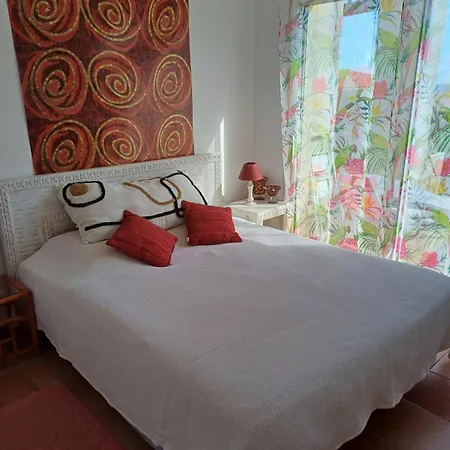 Superbe T3 Vue Marine De Sant Ambroggio Lumio (Corsica)