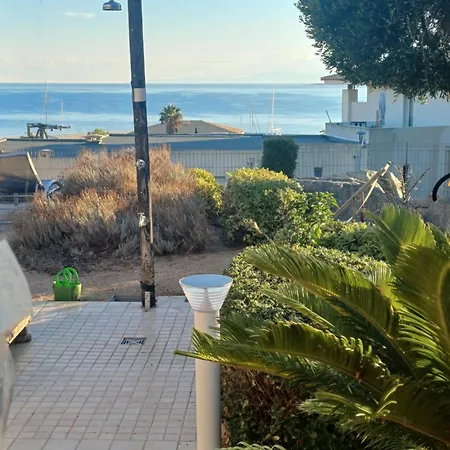 Appartement Superbe T3 Vue Marine De Sant Ambroggio Lumio (Corsica)